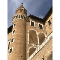 Picture Italy Urbino 2024-09 443 - French Restaurant Urbino