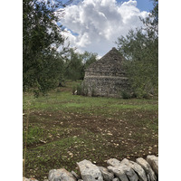 Picture Italy Castel del monte 2024-09 99 - Sauna Castel del monte