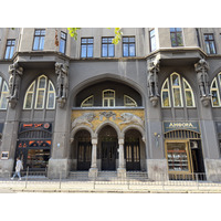 Picture Ukraine Lviv 2024-10 369 - Hot Season Lviv