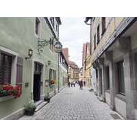 Picture Germany Rothenburg ob der Tauber⁩ 2025-09 82 - Monuments Rothenburg ob der Tauber⁩