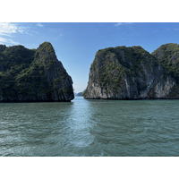 Picture Vietnam Ha Long Bay 2024-01 15 - Restaurants Ha Long Bay
