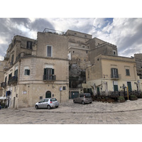 Picture Italy Matera 2024-09 290 - Restaurants Matera