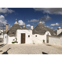 Picture Italy Alberobello 2024-09 76 - Monuments Alberobello