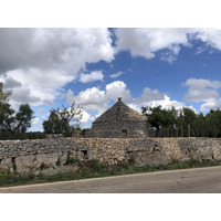 Picture Italy Castel del monte 2024-09 58 - Room Castel del monte