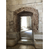 Picture Italy Castel del monte 2024-09 37 - Sunrise Castel del monte