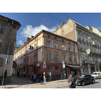 Picture Ukraine Lviv 2024-10 399 - Room Lviv