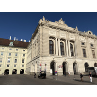 Picture Austria Vienna 2025-09 81 - Sauna Vienna