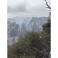 Picture China Zhangjiajie 2026-01 289 - Room Zhangjiajie