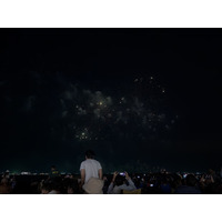 Picture Thailand Pattaya pattaya firework festival 2025-12 31 - Savings pattaya firework festival