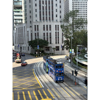Picture Hong-Kong Hong Kong Island 2026-01 54 - Weather Hong Kong Island