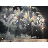 Picture Thailand Pattaya Fireworks 2024-12 76 - Hot Season Fireworks