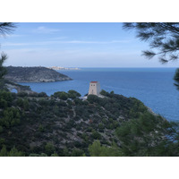Picture Italy Gargano 2024-09 44 - Sauna Gargano