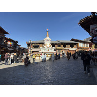 Picture China Shangri La 2026-01 179 - Price Shangri La