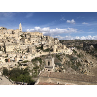 Picture Italy Matera 2024-09 209 - To see Matera