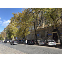 Picture Ukraine Lviv 2024-10 217 - Hotel Lviv