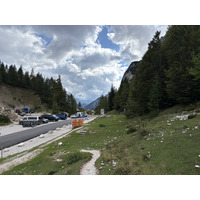 Picture Slovenia Kranjska Gora 2025-09 2 - Cost Kranjska Gora