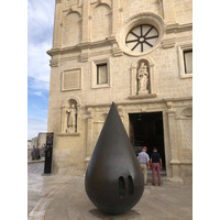 Picture Italy Matera 2024-09 137 - Land Matera