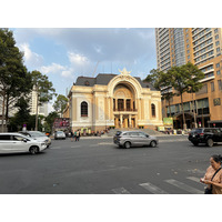 Picture Vietnam Saigon 2024-01 80 - Resorts Saigon