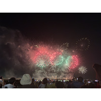 Picture Thailand Pattaya pattaya firework festival 2025-12 35 - Rental pattaya firework festival