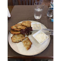 Picture Ukraine Lviv Restaurants 2024-10 26 - Lake Restaurants