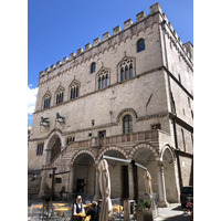 Picture Italy Perugia 2024-09 172 - Waterfalls Perugia