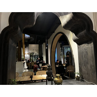 Picture Vietnam Hanoi Sadhu Vegetarian Restaurant 2024-01 40 - Transport Sadhu Vegetarian Restaurant