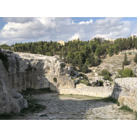 Picture Italy Gravina in Puglia 2024-09 30 - Weather Gravina in Puglia