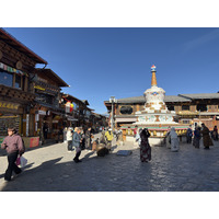 Picture China Shangri La 2026-01 258 - Rentals Shangri La