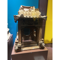 Picture Vietnam Ho Chi Min City History Museum 2024-01 19 - Lake Ho Chi Min City History Museum