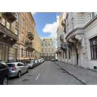 Picture Ukraine Lviv 2024-10 272 - City Sight Lviv