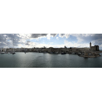 Picture Italy Trani 2024-09 44 - Hotel Trani