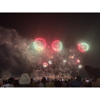 Picture Thailand Pattaya pattaya firework festival 2025-12 50 - Cheap Room pattaya firework festival