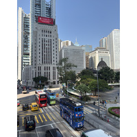 Picture Hong-Kong Hong Kong Island 2026-01 3 - Hotel Hong Kong Island