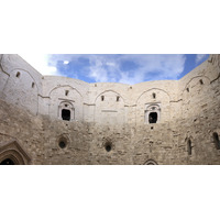 Picture Italy Castel del monte 2024-09 106 - French Restaurant Castel del monte