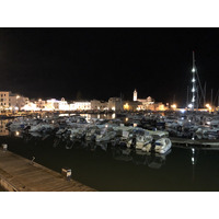 Picture Italy Trani 2024-09 107 - French Restaurant Trani