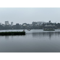 Picture Vietnam Hanoi Tay Lake 2024-01 15 - Rental Tay Lake