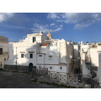 Picture Italy Vieste 2024-09 74 - Winter Vieste