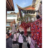 Picture China Lijiang 2026-01 722 - Saving Lijiang