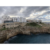 Picture Italy Polignano a mare 2024-09 38 - City View Polignano a mare