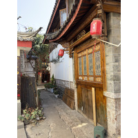 Picture China Lijiang 2026-01 203 - Shopping Lijiang