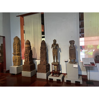 Picture Cambodia Phnom Penh Cambodia National Museum 2024-01 196 - Hotel Cambodia National Museum