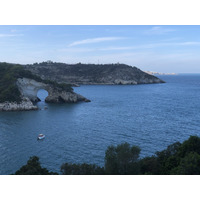 Picture Italy Gargano 2024-09 108 - Summer Gargano