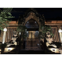 Picture Thailand Chiang Mai 2024-12 11 - Cost Chiang Mai
