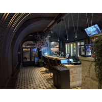 Picture Ukraine Lviv Restaurants 2024-10 65 - Rooms Restaurants