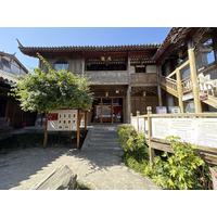 Picture China Lijiang 2026-01 720 - City Sight Lijiang