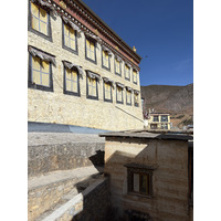 Picture China Shangri La 2026-01 4 - Hot Season Shangri La