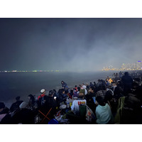 Picture Thailand Pattaya pattaya firework festival 2025-12 7 - Resort pattaya firework festival