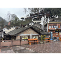 Picture China Fenghuang Ancient City 2026-01 64 - Restaurants Fenghuang Ancient City
