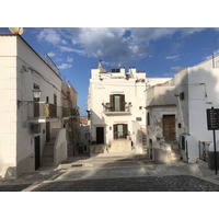 Picture Italy Vieste 2024-09 96 - Hotel Vieste