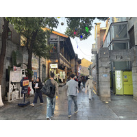 Picture China Kunming 2026-01 117 - Rain Season Kunming